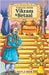 Famous Illustrated Tales Of Vikram & Betaal by Maple Press In House