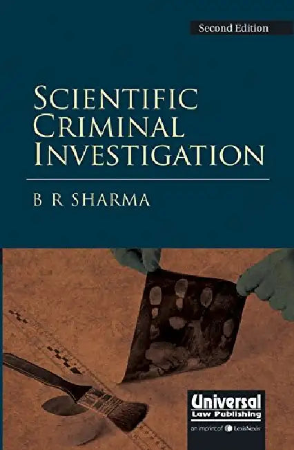 Scientific Criminal Investigation 