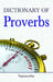 Dictionary of Proverbs by Najmussehar