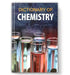 Dictionary of Chemistry by Taniya Sachdeva