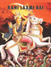 Rani Laxmi Bai  by Kapil