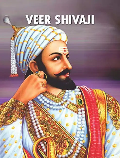 Veer Shivaji by Kapil
