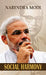 Social Harmony by Narendra Modi