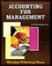 Accounting for Management 