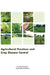 Agricultural Practices and Crop Disease Control by Alka Chauhan