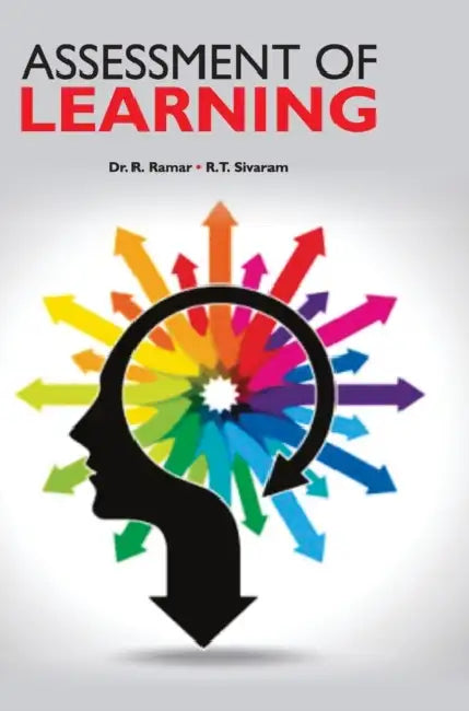 Assessment of Learning by R. Ramar