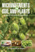Micronutrients in Soil and Plants by N. K. Katiyar