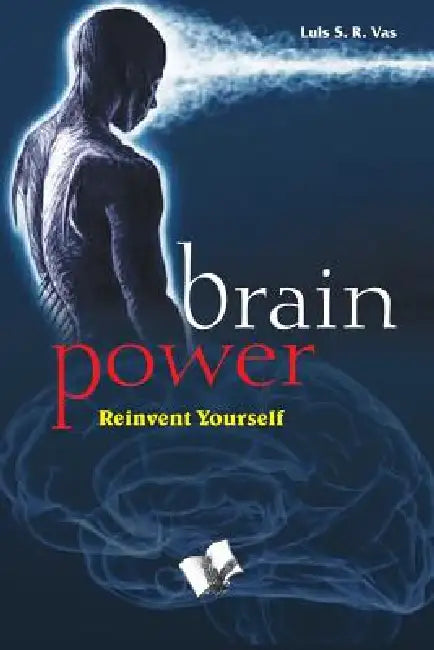 Brain Power by Luis Vas