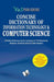 Concise Dictionary of Computer Science by Board, Editorial