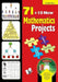 71 Mathematics Projects by Sumita Bose