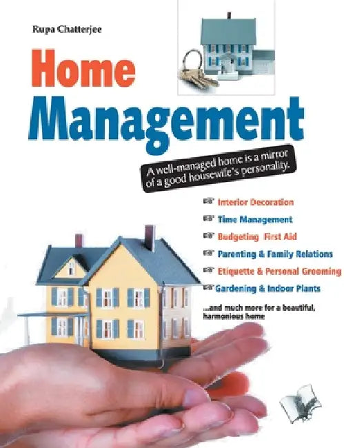 Home Management by Rupa Chatterjee