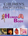 Children's Encyclopedia - Human Body by Manasvi Vohra