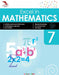 Excel in Mathematics-7 (Falcon Series) 