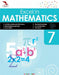 Excel in Mathematics-7 (Falcon Series) 