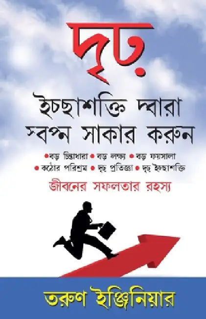 Buland Iradon Se sapne Sach Karein (দৃঢ় ইচ্ছাশক্তি দ্ by Tarun Engineer