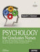 Psychology For Graduate Nurses (Bsc Nursing, Post Basic Nursing) by Rajesh G Konnur
