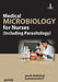 Medical Microbiology For Nurses (Including Parasitology) by Jacob Anthikad
