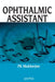 Ophthalmic Assistant by PK Mukherjee