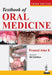 Textbook Of Oral Medicine by Pramod John R