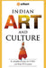 Indian Art & Culture (E) by Anurag Kumar
