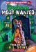 GB Most Wanted #03: Trick Or Trap by R L Stine