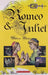 Graphic Shakespeare: Romeo And Juliet by William Shakespeare