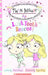Scholastic Reader Level 2: Twin Magic 1 Lost Tooth Rescue! by Kate Ledger