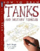 You Can Draw Trucks by Mark Bergin