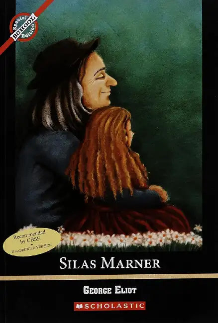 Silas Marner by George Eliot