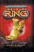 Infinity Ring #07: The Iron Empire by James Dashner