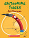 Cartooning Tricks by Ajit Narayan