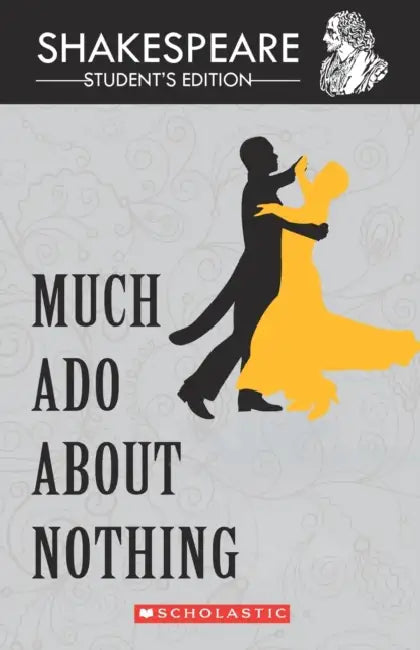Shakespeare Readers: Much Ado About Nothing by William Shakespeare