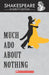 Shakespeare Readers: Much Ado About Nothing by William Shakespeare