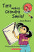 Tara Makes Grandpa Smile by Annie Besant