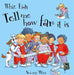 Whiz Kids: Tell Me How Far It Is by Shirley Willis