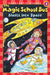 MSB: Blasts Into Space by Kristin Earhart