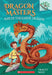 Dragon Masters #01: Rise Of The Earth Dragon (A Branches Book) by Tracey West
