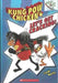 Kung Pow Chicken #01: Lets Get Cracking! (A Branches Book) by Cyndi Marko
