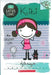 Lotus Lane #01: Kiki My Stylish Life (A Branches Book) by Kyla May