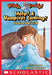 Ready Freddy! #06: Help! A Vampire's Coming! by Abby Klein