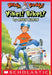 Ready Freddy! #07: Yikes! Bikes! by Abby Klein