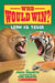 Who Would Win?: Lion Vs. Tiger by Jerry Pallotta