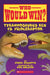 Who Would Win?: Tyrannosaurus Rex Vs. Velociraptor by Jerry Pallotta