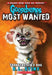 GB Most Wanted #04: Frankenstein's Dog by R L Stine