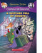 Creepella Von Cacklefur #07: A Suitcase Full Of Ghosts by Geronimo Stilton