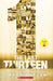 The Last Thirteen #13: 1 by James Phelan