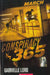 Conspiracy 365 #03 - March by Gabrielle Lord