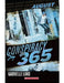 Conspiracy 365 #08 - August by Gabrielle Lord