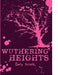 Scholastic Classics: Wuthering Heights by Emily Bronte
