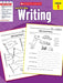 Scholastic Success With Writing Grade-1 by Lisa Molengraft
